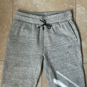 Men’s Grey Sweatpants/Joggers